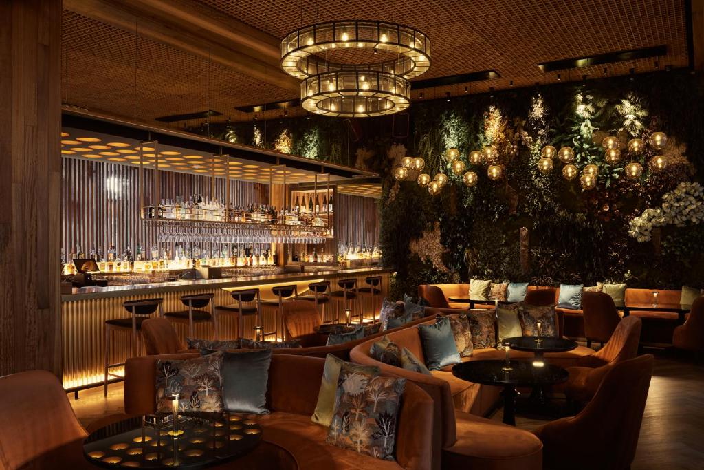 Nobu Restaurant Marrakesh