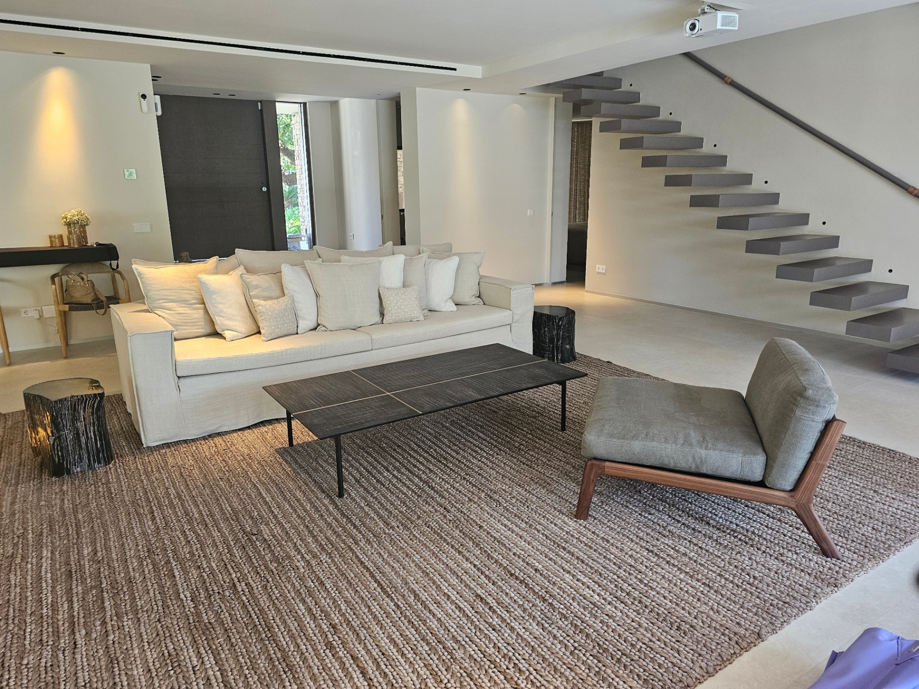 Villa Aurea — Marbella