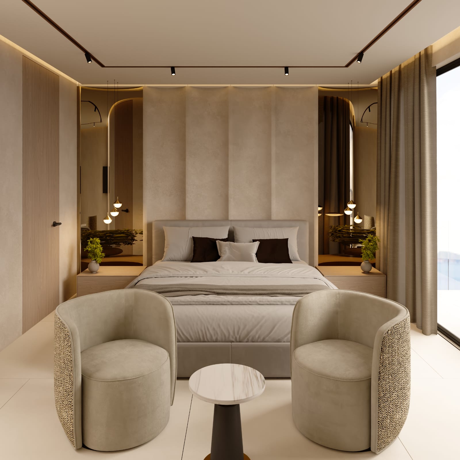 Apartment in Puerto Banús