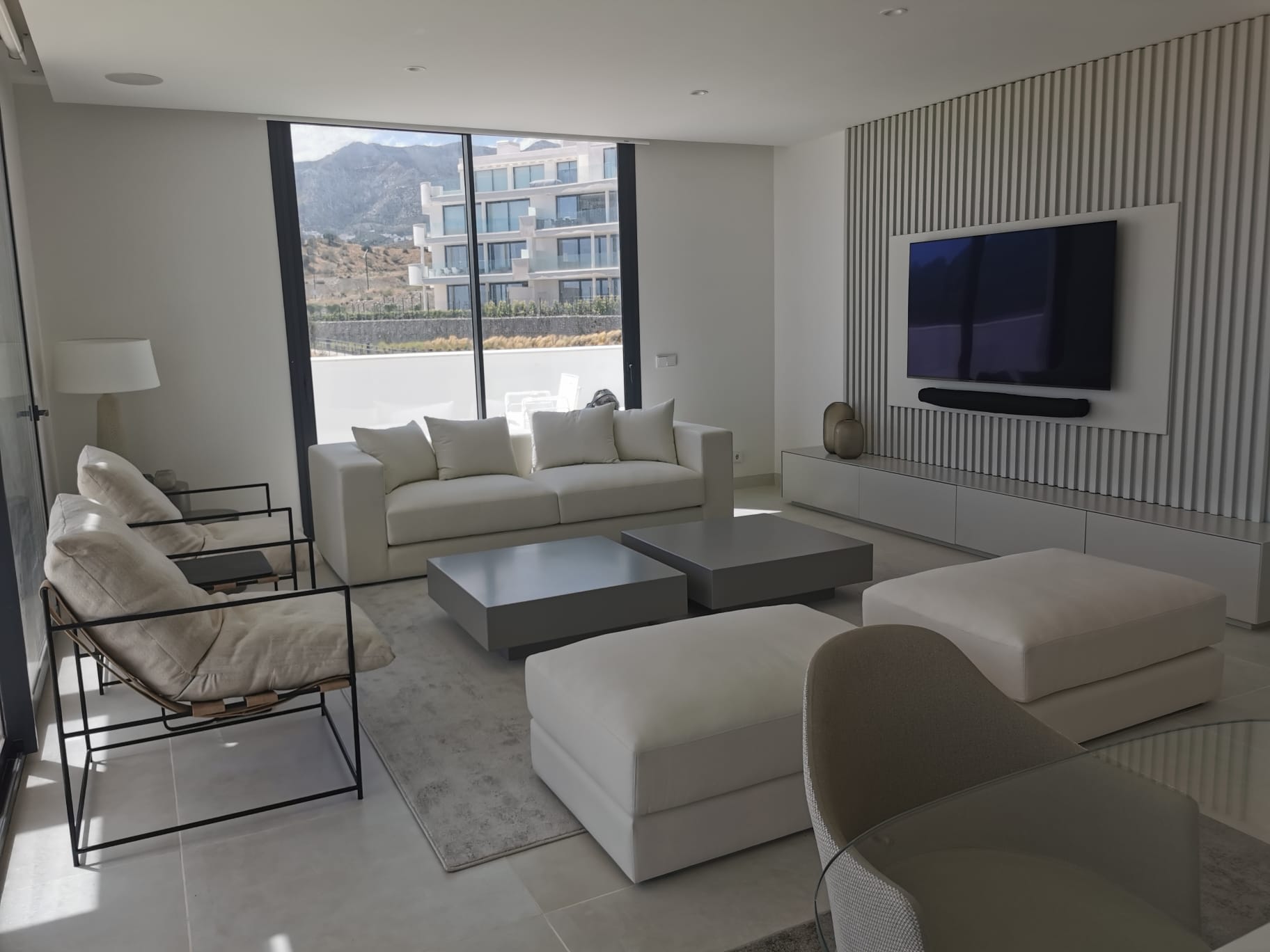 Penthouse Higuerón