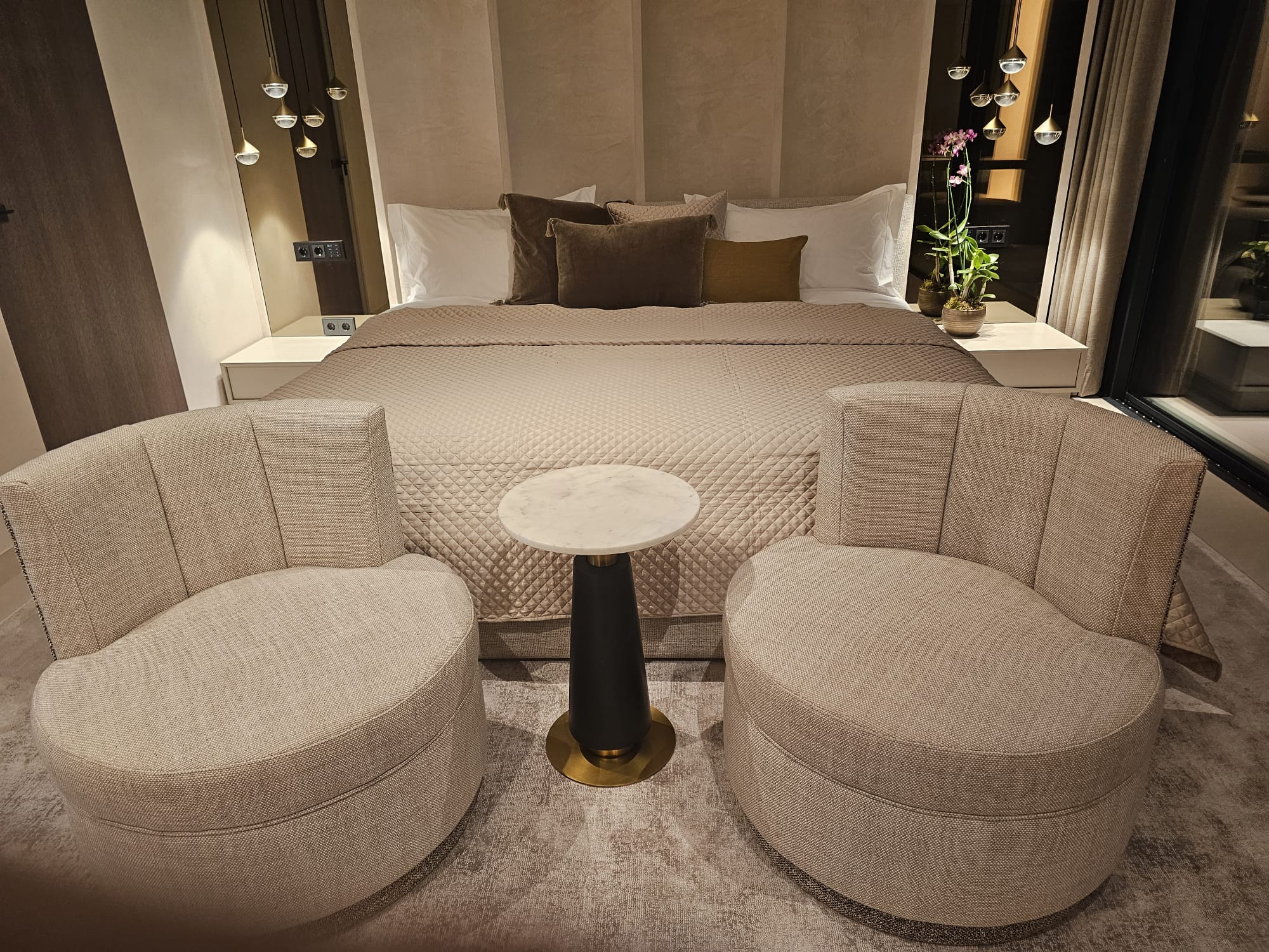 Apartment in Puerto Banús