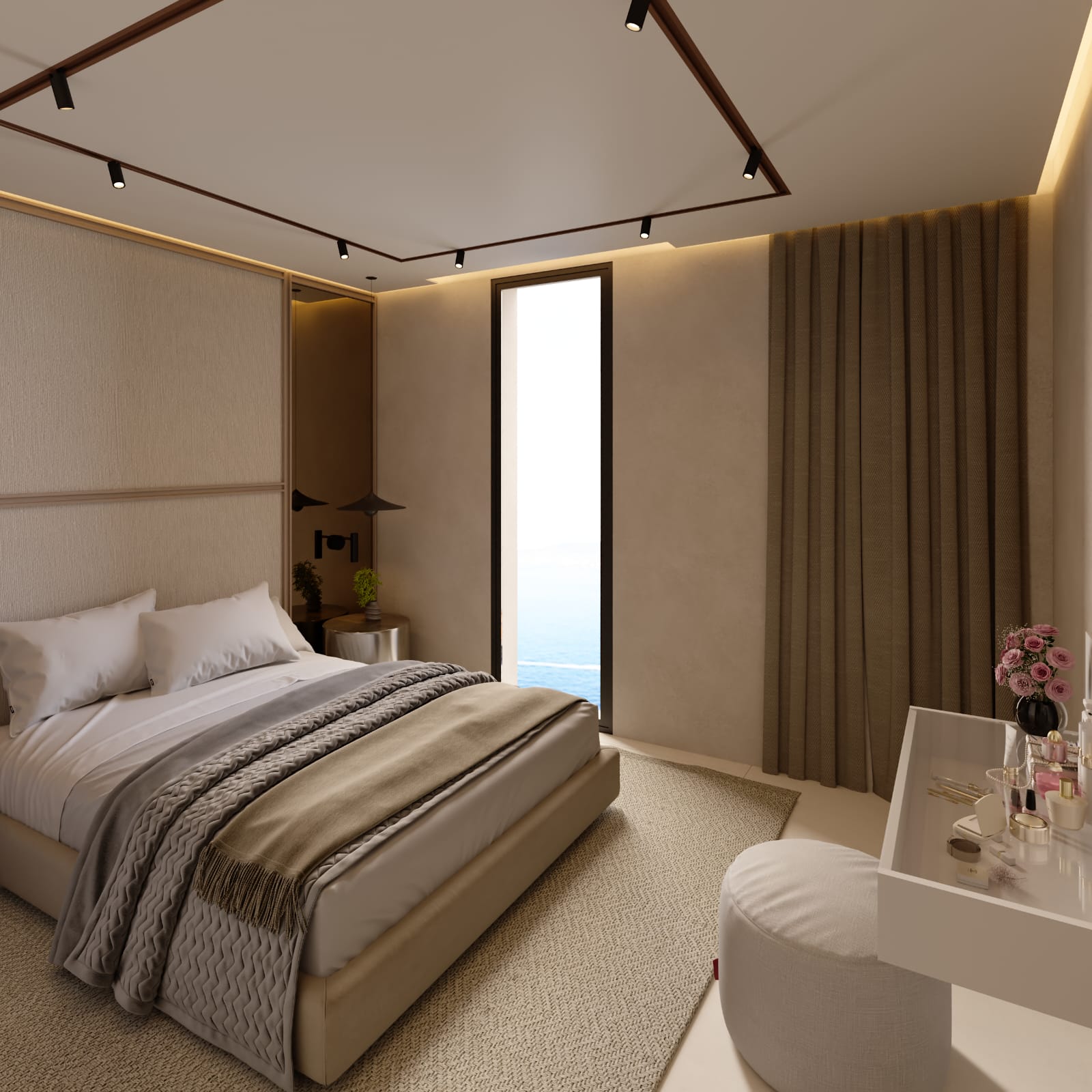 Apartment in Puerto Banús