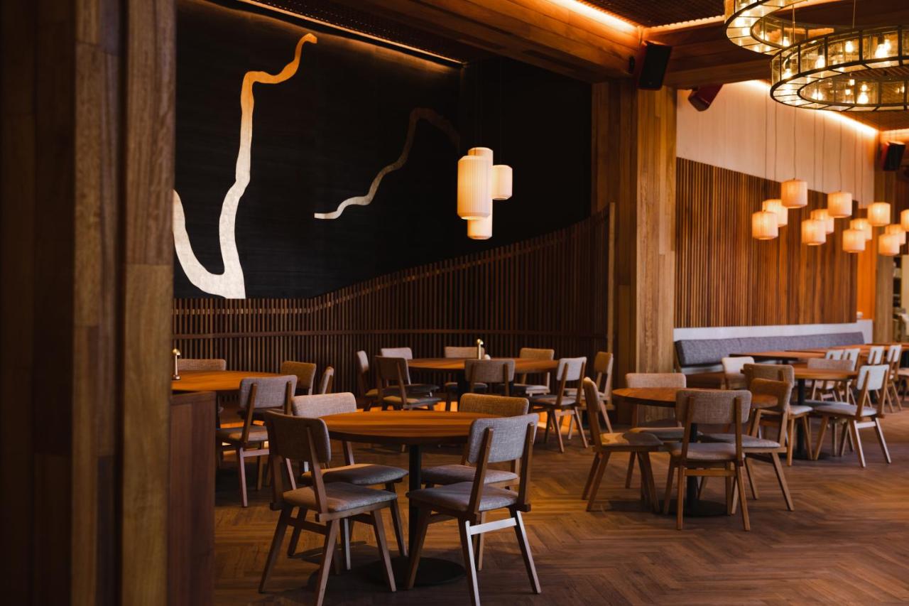 Nobu Restaurant Marrakesh