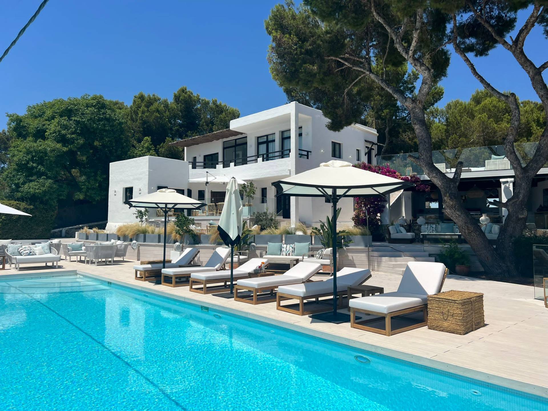 Ibiza
