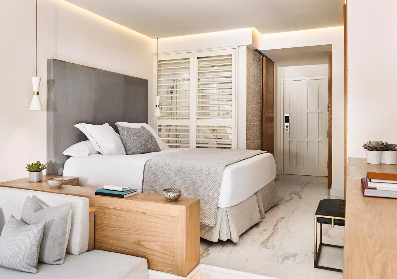 Hotel Nobu Marbella