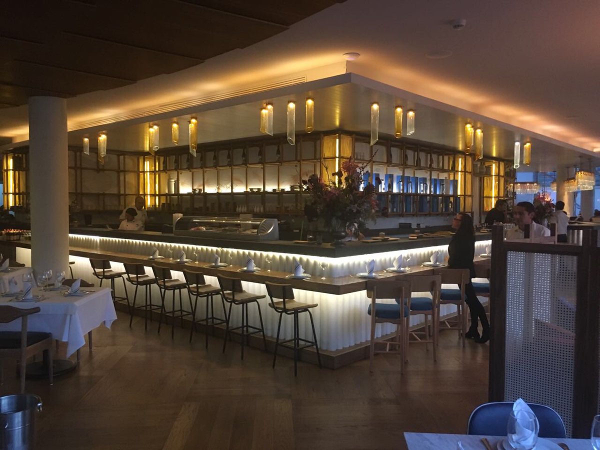 Puntarena Virrey — Mexico City
