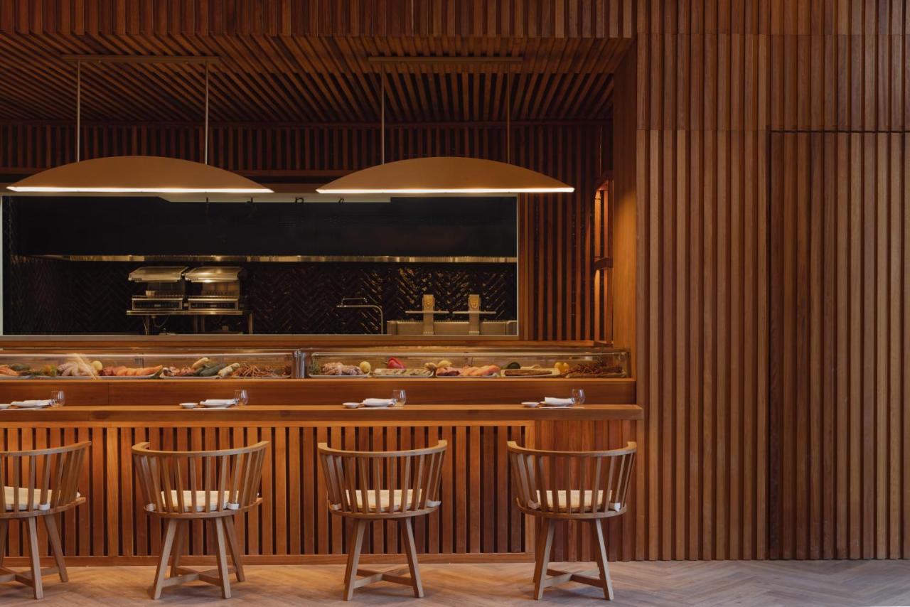 Nobu Restaurant Marrakesh