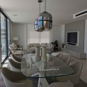 Penthouse Higueron